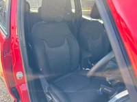 USED 2015 15 JEEP RENEGADE 1.6 MultiJetII Sport SUV 5dr Diesel Manual Euro 5 (s/s) (120 ps) ** WE OFFER FINANCE ON THIS CAR **