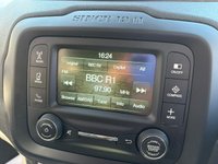 USED 2015 15 JEEP RENEGADE 1.6 MultiJetII Sport SUV 5dr Diesel Manual Euro 5 (s/s) (120 ps) ** WE OFFER FINANCE ON THIS CAR **