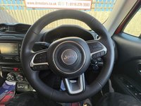 USED 2015 15 JEEP RENEGADE 1.6 MultiJetII Sport SUV 5dr Diesel Manual Euro 5 (s/s) (120 ps) ** WE OFFER FINANCE ON THIS CAR **