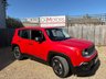 USED 2015 15 JEEP RENEGADE 1.6 MultiJetII Sport SUV 5dr Diesel Manual Euro 5 (s/s) (120 ps) ** WE OFFER FINANCE ON THIS CAR **