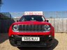 USED 2015 15 JEEP RENEGADE 1.6 MultiJetII Sport SUV 5dr Diesel Manual Euro 5 (s/s) (120 ps) ** WE OFFER FINANCE ON THIS CAR **