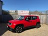 USED 2015 15 JEEP RENEGADE 1.6 MultiJetII Sport SUV 5dr Diesel Manual Euro 5 (s/s) (120 ps) ** WE OFFER FINANCE ON THIS CAR **