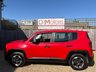 USED 2015 15 JEEP RENEGADE 1.6 MultiJetII Sport SUV 5dr Diesel Manual Euro 5 (s/s) (120 ps) ** WE OFFER FINANCE ON THIS CAR **