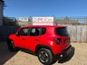 USED 2015 15 JEEP RENEGADE 1.6 MultiJetII Sport SUV 5dr Diesel Manual Euro 5 (s/s) (120 ps) ** WE OFFER FINANCE ON THIS CAR **