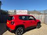 USED 2015 15 JEEP RENEGADE 1.6 MultiJetII Sport SUV 5dr Diesel Manual Euro 5 (s/s) (120 ps) ** WE OFFER FINANCE ON THIS CAR **