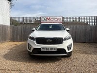 USED 2015 65 KIA SORENTO 2.2 CRDi KX-2 SUV 5dr Diesel Manual AWD Euro 6 (s/s) (197 bhp) ** WE OFFER FINANCE ON THIS CAR **
