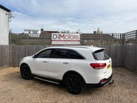 USED 2015 65 KIA SORENTO 2.2 CRDi KX-2 SUV 5dr Diesel Manual AWD Euro 6 (s/s) (197 bhp) ** WE OFFER FINANCE ON THIS CAR **