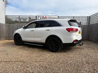 USED 2015 65 KIA SORENTO 2.2 CRDi KX-2 SUV 5dr Diesel Manual AWD Euro 6 (s/s) (197 bhp) ** WE OFFER FINANCE ON THIS CAR **