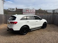 USED 2015 65 KIA SORENTO 2.2 CRDi KX-2 SUV 5dr Diesel Manual AWD Euro 6 (s/s) (197 bhp) ** WE OFFER FINANCE ON THIS CAR **