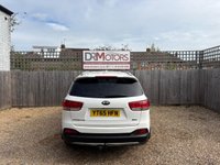 USED 2015 65 KIA SORENTO 2.2 CRDi KX-2 SUV 5dr Diesel Manual AWD Euro 6 (s/s) (197 bhp) ** WE OFFER FINANCE ON THIS CAR **