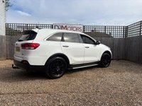 USED 2015 65 KIA SORENTO 2.2 CRDi KX-2 SUV 5dr Diesel Manual AWD Euro 6 (s/s) (197 bhp) ** WE OFFER FINANCE ON THIS CAR **