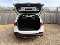 USED 2015 65 KIA SORENTO 2.2 CRDi KX-2 SUV 5dr Diesel Manual AWD Euro 6 (s/s) (197 bhp) ** WE OFFER FINANCE ON THIS CAR **