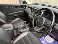 USED 2015 65 KIA SORENTO 2.2 CRDi KX-2 SUV 5dr Diesel Manual AWD Euro 6 (s/s) (197 bhp) ** WE OFFER FINANCE ON THIS CAR **