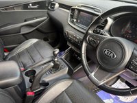 USED 2015 65 KIA SORENTO 2.2 CRDi KX-2 SUV 5dr Diesel Manual AWD Euro 6 (s/s) (197 bhp) ** WE OFFER FINANCE ON THIS CAR **
