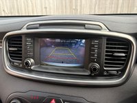 USED 2015 65 KIA SORENTO 2.2 CRDi KX-2 SUV 5dr Diesel Manual AWD Euro 6 (s/s) (197 bhp) ** WE OFFER FINANCE ON THIS CAR **