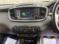 USED 2015 65 KIA SORENTO 2.2 CRDi KX-2 SUV 5dr Diesel Manual AWD Euro 6 (s/s) (197 bhp) ** WE OFFER FINANCE ON THIS CAR **