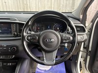 USED 2015 65 KIA SORENTO 2.2 CRDi KX-2 SUV 5dr Diesel Manual AWD Euro 6 (s/s) (197 bhp) ** WE OFFER FINANCE ON THIS CAR **