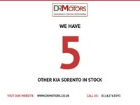 USED 2015 65 KIA SORENTO 2.2 CRDi KX-2 SUV 5dr Diesel Manual AWD Euro 6 (s/s) (197 bhp) ** WE OFFER FINANCE ON THIS CAR **