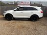USED 2015 65 KIA SORENTO 2.2 CRDi KX-2 SUV 5dr Diesel Manual AWD Euro 6 (s/s) (197 bhp) ** WE OFFER FINANCE ON THIS CAR **