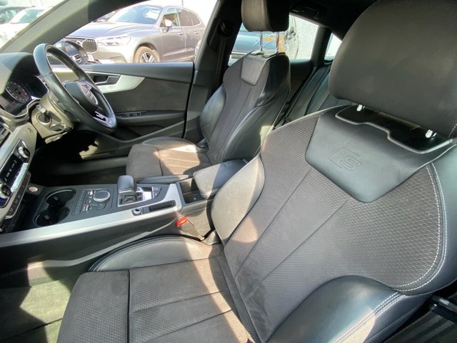 2018 AUDI A5 (2018) - Photo 9