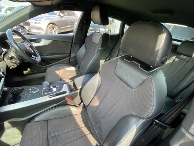 2018 AUDI A5 (2018) - Photo 10