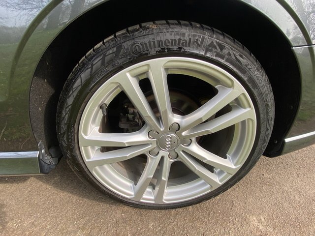 2017 AUDI A3 CABRIOLET (2017) - Photo 6