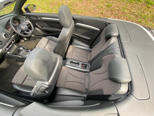 2017 AUDI A3 CABRIOLET (2017) - Photo 10