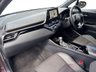 USED 2023 23 TOYOTA C-HR 1.8 VVT-h GPF Design SUV 5dr Petrol Hybrid CVT Euro 6 (s/s) (122 ps) automatic sat nac camera