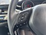 USED 2023 23 TOYOTA C-HR 1.8 VVT-h GPF Design SUV 5dr Petrol Hybrid CVT Euro 6 (s/s) (122 ps) automatic sat nac camera