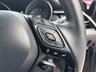 USED 2023 23 TOYOTA C-HR 1.8 VVT-h GPF Design SUV 5dr Petrol Hybrid CVT Euro 6 (s/s) (122 ps) automatic sat nac camera