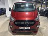 USED 2022 22 FORD TOURNEO CUSTOM 2.0 320 EcoBlue Titanium Auto L1 Euro 6 (s/s) 5dr RS BODYKIT+FSH+9 SEATS+PERFECT