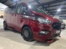 USED 2022 22 FORD TOURNEO CUSTOM 2.0 320 EcoBlue Titanium Auto L1 Euro 6 (s/s) 5dr RS BODYKIT+FSH+9 SEATS+PERFECT