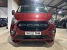 USED 2022 22 FORD TOURNEO CUSTOM 2.0 320 EcoBlue Titanium Auto L1 Euro 6 (s/s) 5dr RS BODYKIT+FSH+9 SEATS+PERFECT