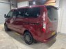 USED 2022 22 FORD TOURNEO CUSTOM 2.0 320 EcoBlue Titanium Auto L1 Euro 6 (s/s) 5dr RS BODYKIT+FSH+9 SEATS+PERFECT