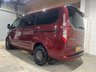 USED 2022 22 FORD TOURNEO CUSTOM 2.0 320 EcoBlue Titanium Auto L1 Euro 6 (s/s) 5dr RS BODYKIT+FSH+9 SEATS+PERFECT