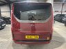 USED 2022 22 FORD TOURNEO CUSTOM 2.0 320 EcoBlue Titanium Auto L1 Euro 6 (s/s) 5dr RS BODYKIT+FSH+9 SEATS+PERFECT