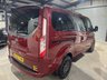 USED 2022 22 FORD TOURNEO CUSTOM 2.0 320 EcoBlue Titanium Auto L1 Euro 6 (s/s) 5dr RS BODYKIT+FSH+9 SEATS+PERFECT