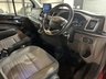 USED 2022 22 FORD TOURNEO CUSTOM 2.0 320 EcoBlue Titanium Auto L1 Euro 6 (s/s) 5dr RS BODYKIT+FSH+9 SEATS+PERFECT