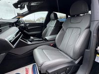 USED 2024 24 AUDI A7 2.0 TDI 40 Black Edition Sportback 5dr Diesel S Tronic quattro Euro 6 (s/s) (204 ps) 1 OWNER + TECH PACK + C&S PACK + FULL LEATHER + 360* CAMERAS