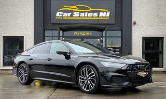 2024 AUDI A7