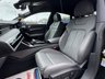 USED 2024 24 AUDI A7 2.0 TDI 40 Black Edition Sportback 5dr Diesel S Tronic quattro Euro 6 (s/s) (204 ps) 1 OWNER + TECH PACK + C&S PACK + FULL LEATHER + 360* CAMERAS