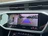 USED 2024 24 AUDI A7 2.0 TDI 40 Black Edition Sportback 5dr Diesel S Tronic quattro Euro 6 (s/s) (204 ps) 1 OWNER + TECH PACK + C&S PACK + FULL LEATHER + 360* CAMERAS