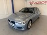 USED 2012 12 BMW 3 SERIES 2.0 316d ES Euro 5 (s/s) 4dr Ready to go drive away today