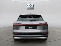 USED 2019 19 AUDI E-TRON 55 SUV 5dr Electric Auto quattro 95kWh (408 ps) 