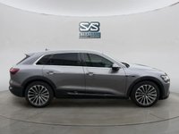 USED 2019 19 AUDI E-TRON 55 SUV 5dr Electric Auto quattro 95kWh (408 ps) 