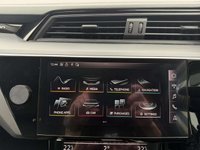 USED 2019 19 AUDI E-TRON 55 SUV 5dr Electric Auto quattro 95kWh (408 ps) 