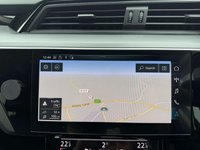 USED 2019 19 AUDI E-TRON 55 SUV 5dr Electric Auto quattro 95kWh (408 ps) 