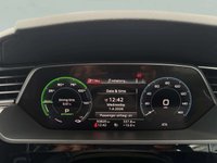 USED 2019 19 AUDI E-TRON 55 SUV 5dr Electric Auto quattro 95kWh (408 ps) 