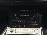 USED 2019 19 AUDI E-TRON 55 SUV 5dr Electric Auto quattro 95kWh (408 ps) 