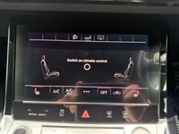 USED 2019 19 AUDI E-TRON 55 SUV 5dr Electric Auto quattro 95kWh (408 ps) 